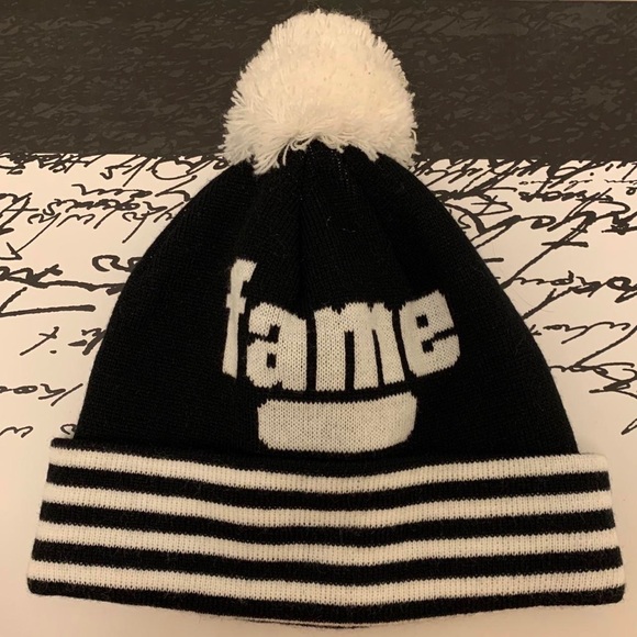 Hall of Fame Beanie - Picture 1 of 4